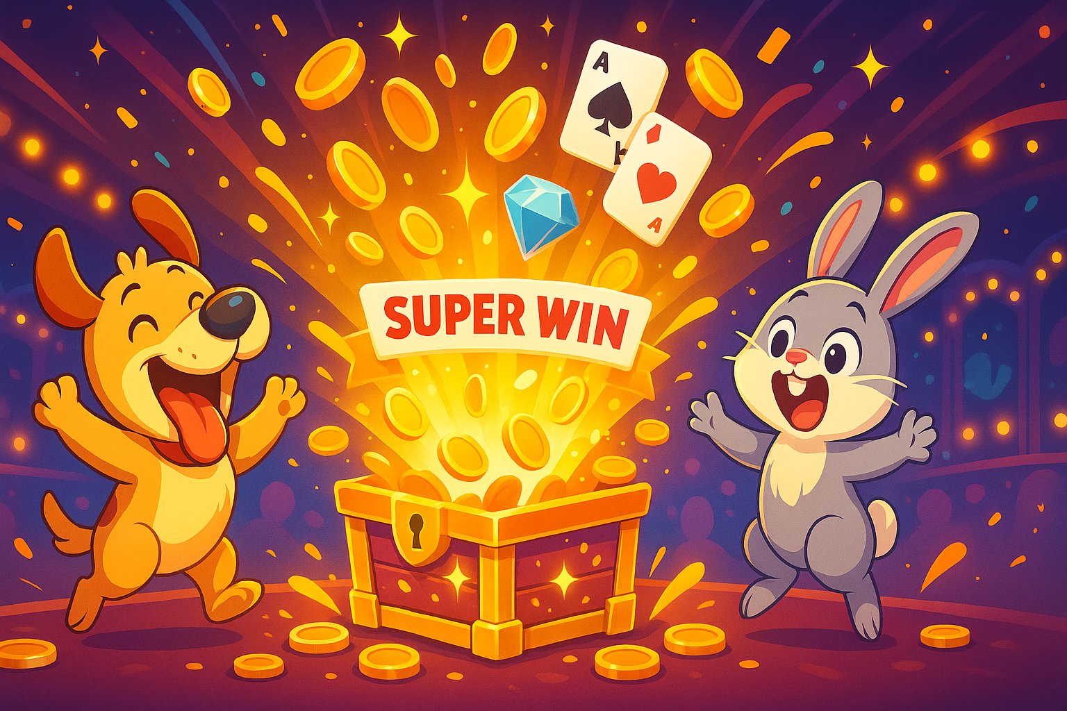 88games Mobile APP